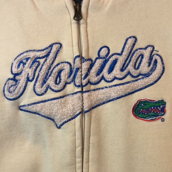 Gators Hoddie - Picture 2 of 9